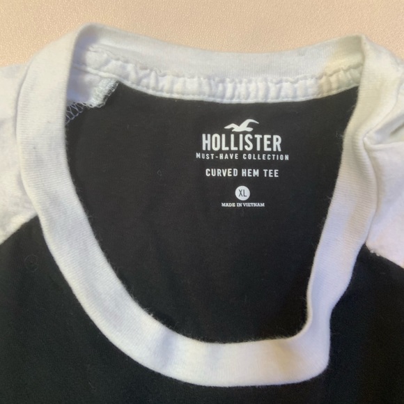 Hollister longsleeve - Picture 2 of 2